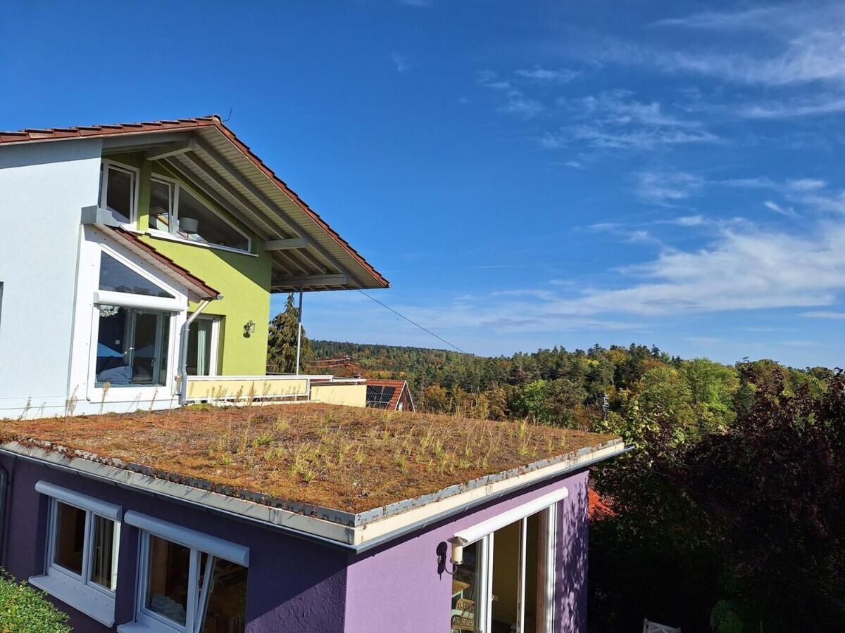Ausblick Maisenbach Bad Liebenzell Δωμάτιο φωτογραφία
