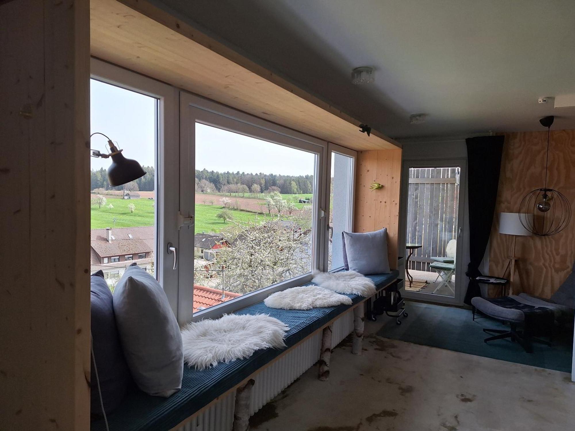 Ausblick Maisenbach Bad Liebenzell Δωμάτιο φωτογραφία